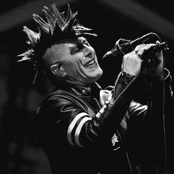 Tool Spectre Spiral Vicarious Heavy Metal Shirt - Picture 4 of 5